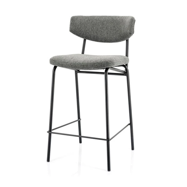 Moderne Barstoel 6 Moderne Barstoel - Afbeelding 4