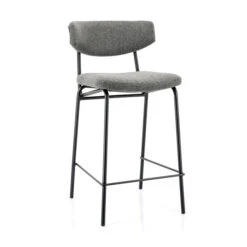 Moderne Barstoel 8 Moderne Barstoel -Meubelverkoop by boo crockett moderne barstoel 01 1