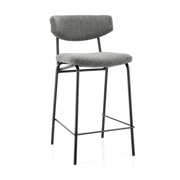 Moderne Barstoel 5 Moderne Barstoel - Afbeelding 3