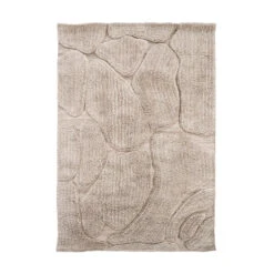 Vloerkleed Japandi Stijl