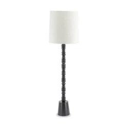 Boucle Vloerlamp