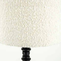 Boucle Vloerlamp -Meubelverkoop by boo pulse boucle vloerlamp 03