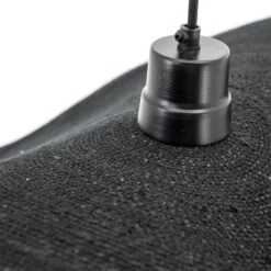 Ronde Hanglamp Touw 10 Ronde Hanglamp Touw -Meubelverkoop by boo sola ronde hanglamp touw zwart 02 3