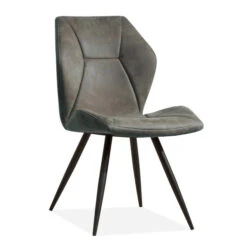 Comfortabele Kuipstoel Industrieel -Meubelverkoop comfortabele design kuipstoel flamengo ramos 03