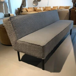 Comfortabele Eetkamerbank Teddy Stof 5 Comfortabele Eetkamerbank Teddy Stof -Meubelverkoop comfortabele eetkamerbank teddy samenstellen 01 2