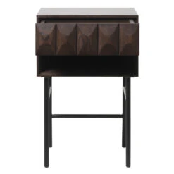 Design Nachtkastje -Meubelverkoop design bijzettafel bodio curb 03