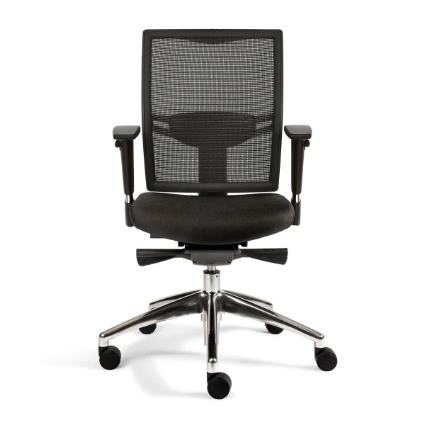 Design Bureaustoel 3 Design Bureaustoel