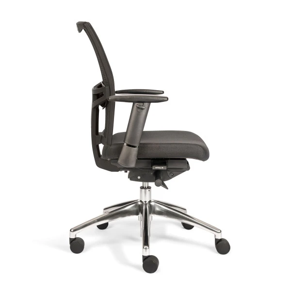 Design Bureaustoel 4 Design Bureaustoel - Afbeelding 2