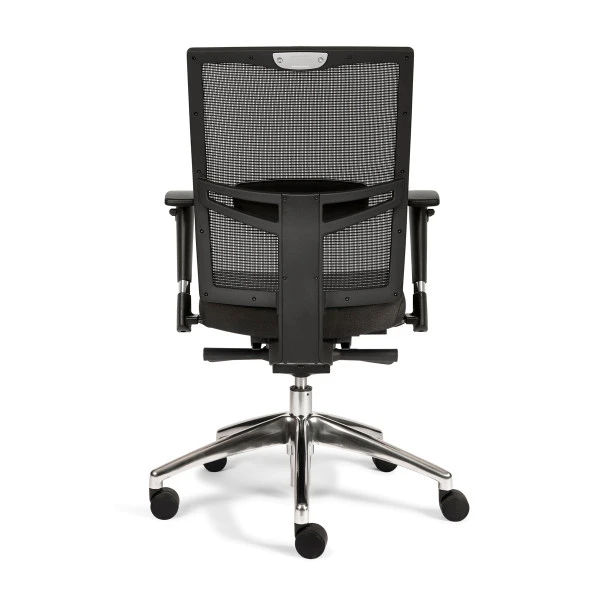 Design Bureaustoel 6 Design Bureaustoel - Afbeelding 4