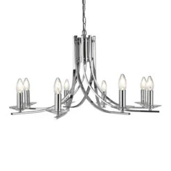 Design Kroonluchter 8