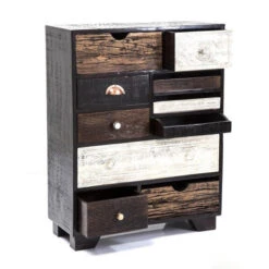 Design Ladekast Mangohout 10D -Meubelverkoop design ladekast finca 10 03 800x800 1