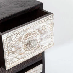 Design Ladekast Mangohout 10D -Meubelverkoop design ladekast finca 10 06 800x800 1