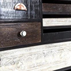 Design Ladekast Mangohout 10D -Meubelverkoop design ladekast finca 10 07 800x800 1