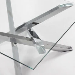 Salontafel Glas En Chroom 8 Salontafel Glas En Chroom -Meubelverkoop design salontafel laforma mikado 90 03 800x800 1
