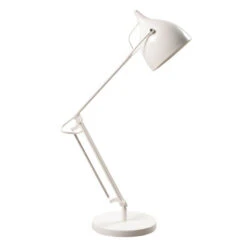 Zuiver Bureaulamp Van Metaal