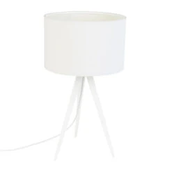 Zuiver Moderne Driepoot Tafellamp -Meubelverkoop design tafellamp zuiver tripod 02