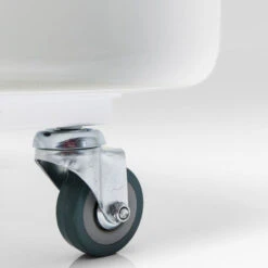 Verrijdbaar Tv Meubel Wit -Meubelverkoop design tv meubel mobil wit 06