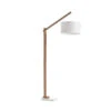 Moderne Vloerlamp Wit -Meubelverkoop design vloerlamp laforma izar 01 800x800 1