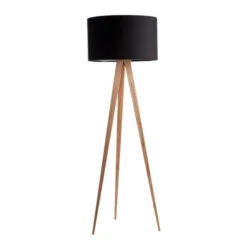 Zuiver Design Vloerlamp Driepoot