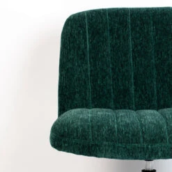 Draaistoel Met Ribstof -Meubelverkoop draaistoel met ribstof belmond lumz home 06