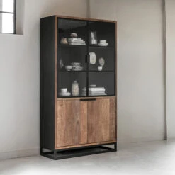 Vitrinekast No.2 Small