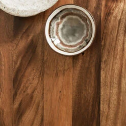 Eetkamerstoel Van Suar Hout -Meubelverkoop dtp home flare eetkamerstoel van suar hout 010