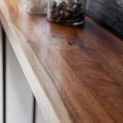 Stoere Sidetable Van Suar Hout 13 Stoere Sidetable Van Suar Hout -Meubelverkoop dtp home flare stoere sidetable van suar hout 03