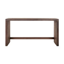 Stoer Bureau Donker Hout 5 Stoer Bureau Donker Hout -Meubelverkoop dtp home timber teakhouten bureau 01