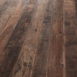 Bartafel Gerecycled Teakhout -Meubelverkoop dtp home timber teakhouten eettafel 03 1