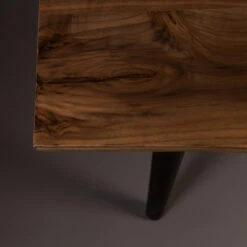 Houten Eetkamerbank -Meubelverkoop dutchbone alagon houten eetkamerbank 08