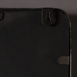 Lange Smalle Spiegel Ijzer 9 Lange Smalle Spiegel Ijzer -Meubelverkoop dutchbone blackbeam lange smalle spiegel 03