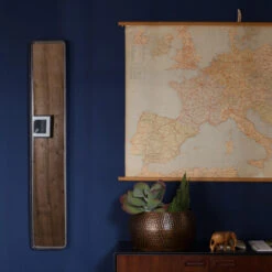 Lange Smalle Spiegel Ijzer 10 Lange Smalle Spiegel Ijzer -Meubelverkoop dutchbone blackbeam lange smalle spiegel 04