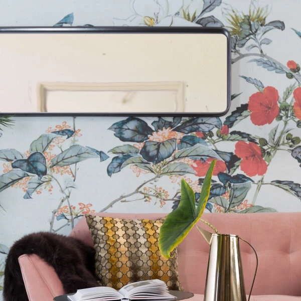 IJzeren Spiegel 8 IJzeren Spiegel - Afbeelding 6