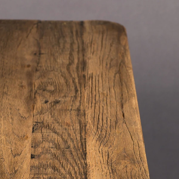 Bistrotafel Vierkant Hout 7 Bistrotafel Vierkant Hout - Afbeelding 5