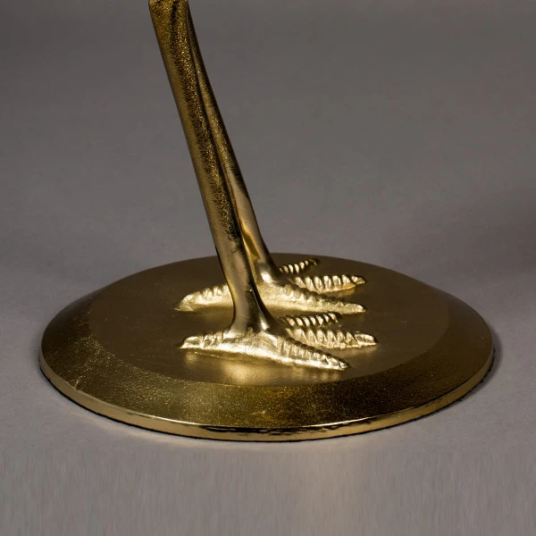 Vogelfiguur Bijzettafel 7 Vogelfiguur Bijzettafel - Afbeelding 5