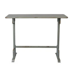 Grijze Ijzeren Bartafel