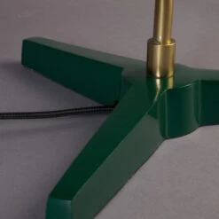 Metalen Bureaulamp -Meubelverkoop dutchbone devi metalen bureaulamp 04