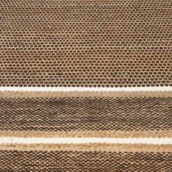 Vloerkleed Naturel Bruin Jute 21 Vloerkleed Naturel Bruin Jute -Meubelverkoop dutchbone djahe vloerkleed naturel bruin jute 05