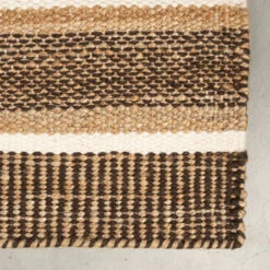 Vloerkleed Naturel Bruin Jute 19 Vloerkleed Naturel Bruin Jute -Meubelverkoop dutchbone djahe vloerkleed naturel bruin jute 07