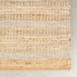 Vloerkleed Naturel Grijs Jute 17 Vloerkleed Naturel Grijs Jute -Meubelverkoop dutchbone djahe vloerkleed naturel grijs jute 05
