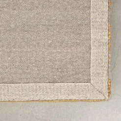 Vloerkleed Naturel Grijs Jute 20 Vloerkleed Naturel Grijs Jute -Meubelverkoop dutchbone djahe vloerkleed naturel grijs jute 06