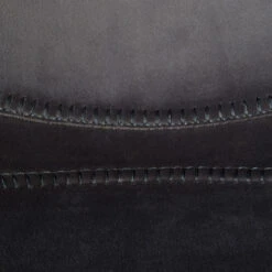 Hoge Fluwelen Barstoel -Meubelverkoop dutchbone franky hoge fluwelen barstoel 08