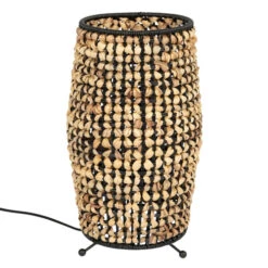 Tafellamp Van Waterhyacint