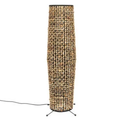 Vloerlamp Van Waterhyacint