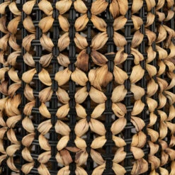 Vloerlamp Van Waterhyacint -Meubelverkoop dutchbone hyacint vloerlamp van waterhyacint 03