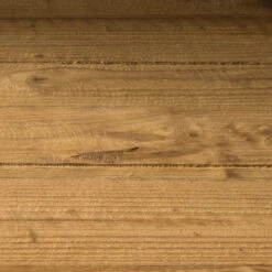 Vurenhouten Open Wandrek -Meubelverkoop dutchbone iron vurenhouten open wandrek 06