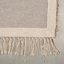 Jute Tapijt Handgemaakt -Meubelverkoop dutchbone ishank jute tapijt handgemaakt 06