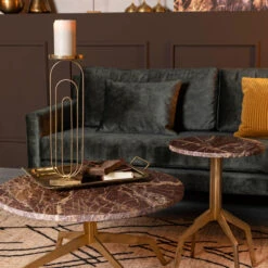 Jute Tapijt Handgemaakt -Meubelverkoop dutchbone ishank jute tapijt handgemaakt 08