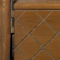 Vintage Wandkast Hout -Meubelverkoop dutchbone jove antieklook wandkast vurenhout 07