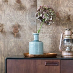 Vintage Tv-meubel Donker Hout -Meubelverkoop dutchbone juju bruin houten tv meubel 08